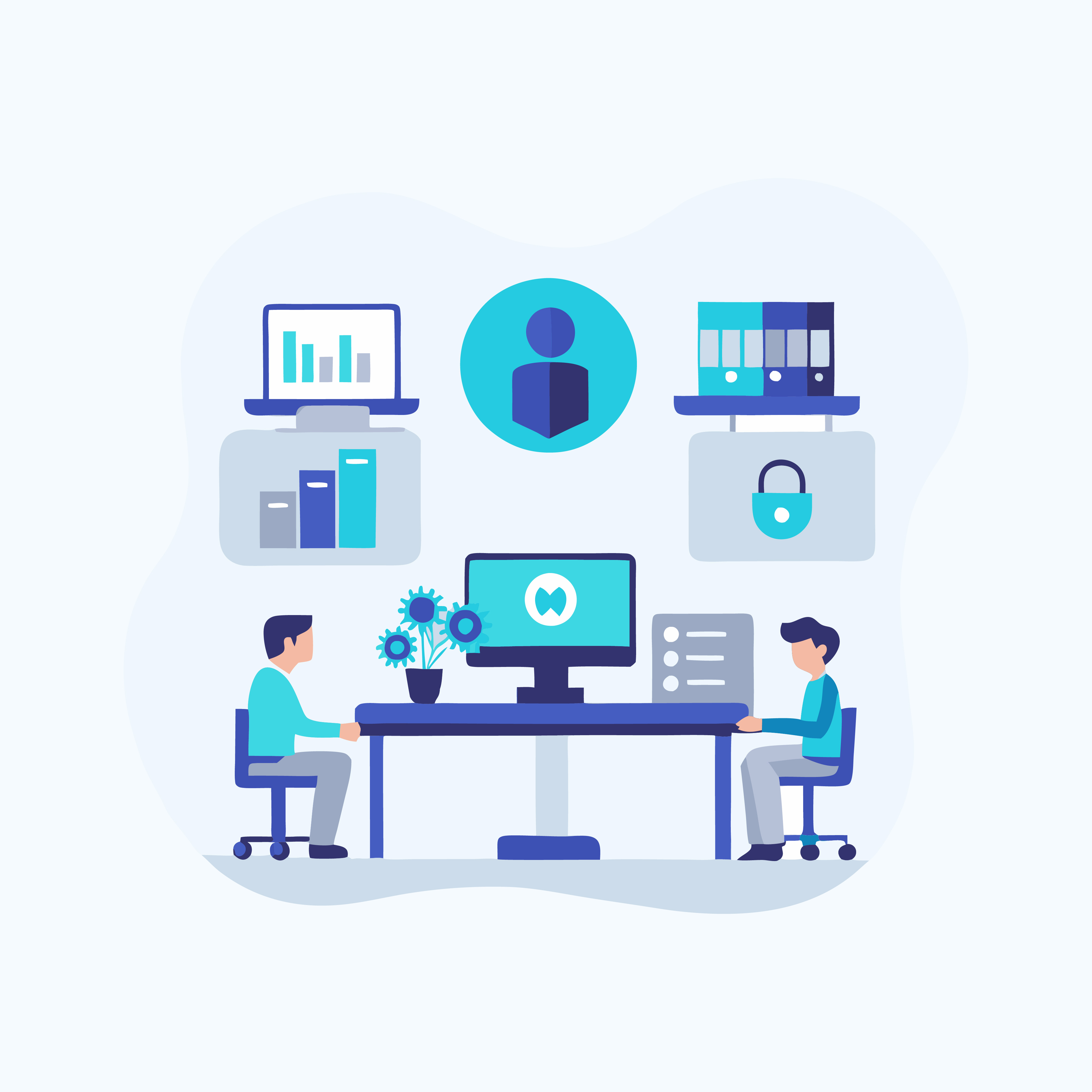 Monitoring and SIEM: Zabbix, Splunk, Wazuh, Microsoft Sentinel