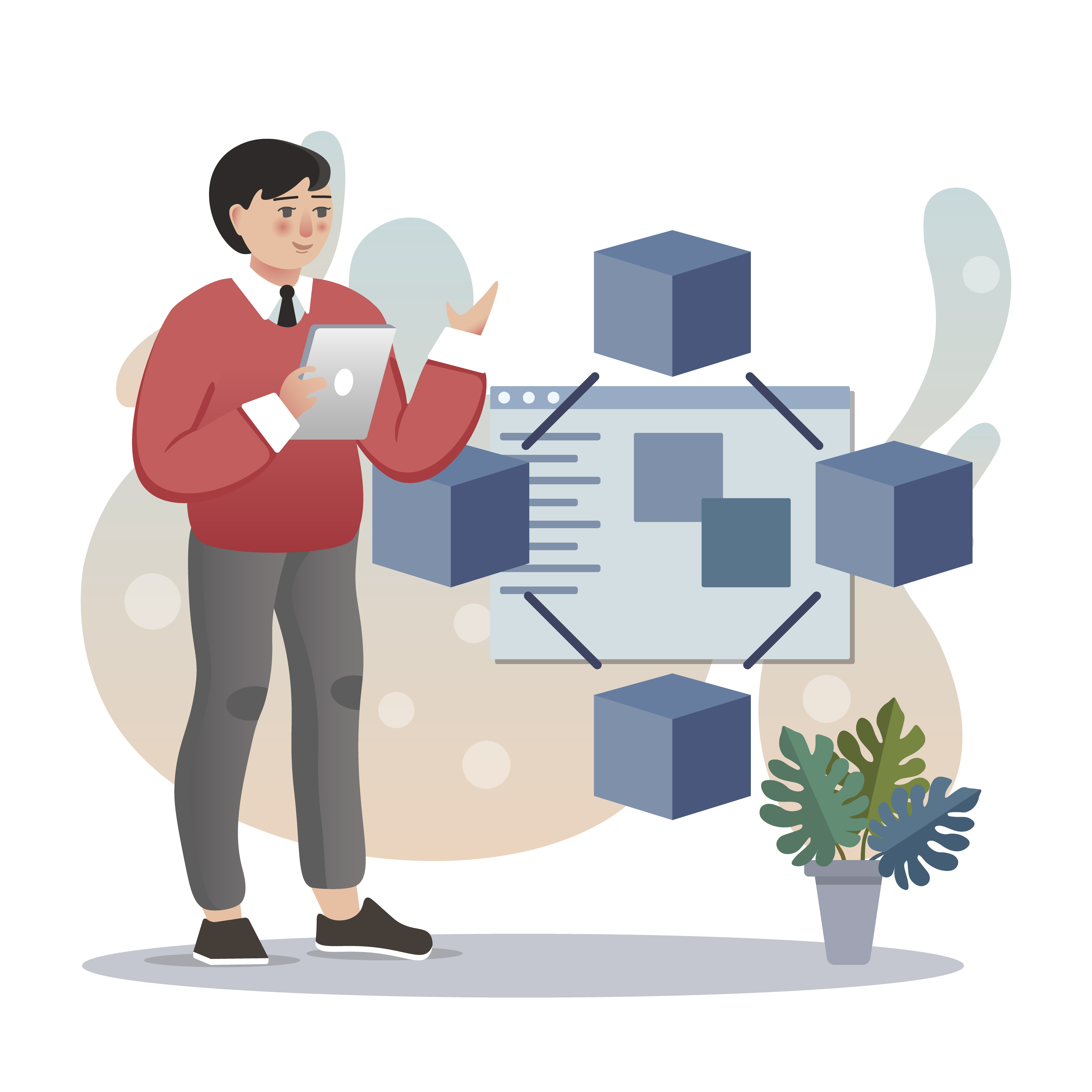 Containers and Orchestration: Docker, Kubernetes, Helm