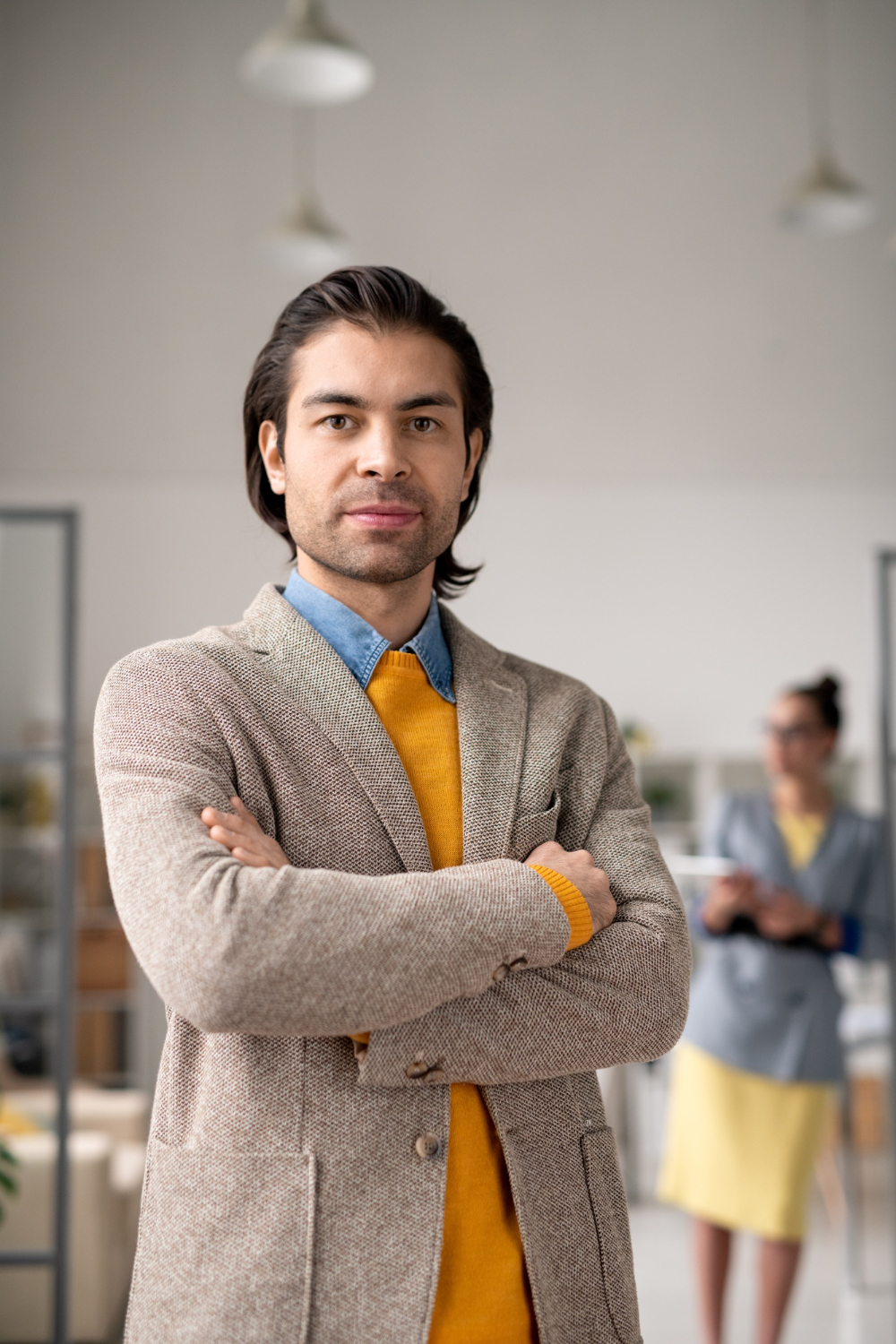 Chief Technology Officer